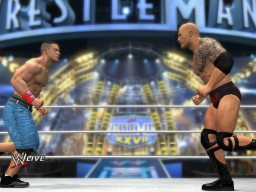 WWE12 CenaRock