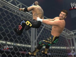 WWE12 EddieReyCage