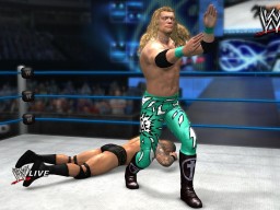 WWE12 EdgeAlt