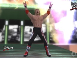 WWE12 EdgeEntrance