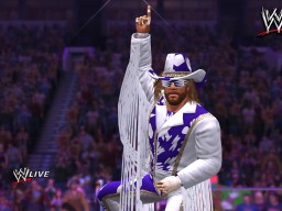 WWE12 MachoMan