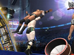 WWE12 RTWM HighCross