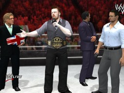 WWE12 RTWM UnitedKingdom