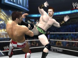 WWE12 SheamusBryan