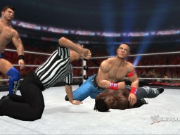 WWE12 UniverseScreen2