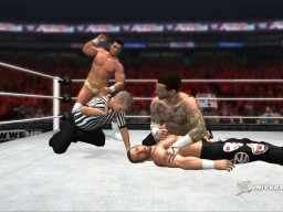 WWE12 UniverseScreen4