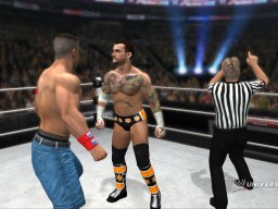 WWE12 UniverseScreen8