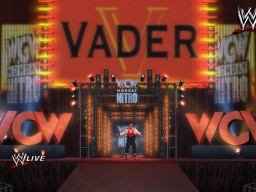 WWE12 VaderEntrance