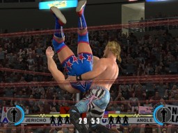 DayOfReckoning2 ChrisJericho KurtAngle 3