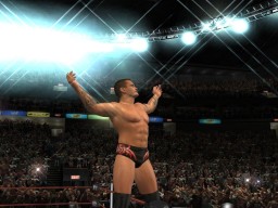 DayOfReckoning2 RandyOrton 2