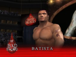 HereComesThePain Batista 3