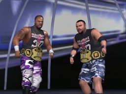 HereComesThePain BubbaRayDudley DVonDudley 2