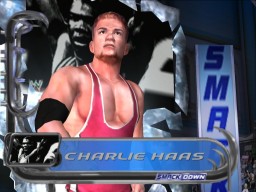 HereComesThePain CharlieHaas