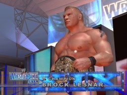 HereComesThePain BrockLesnar