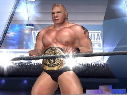 HereComesThePain BrockLesnar 4