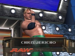 HereComesThePain ChrisJericho 2