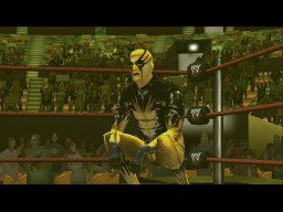 HereComesThePain Goldust 4