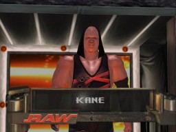 HereComesThePain Kane