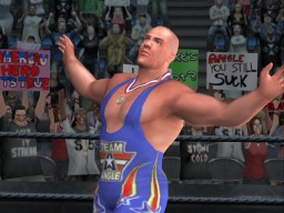 HereComesThePain KurtAngle 3