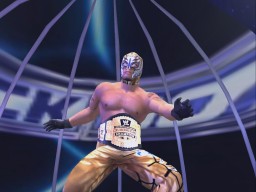 HereComesThePain ReyMysterio 2