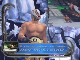 HereComesThePain ReyMysterio 3