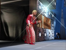 HereComesThePain RicFlair