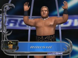 HereComesThePain Rikishi