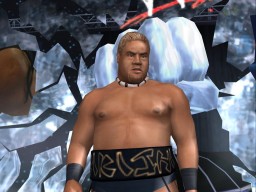 HereComesThePain Rikishi 2