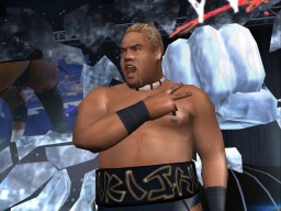 HereComesThePain Rikishi 3