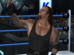 SvR2006 001 Undertaker