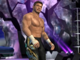 SvR2006 047 EddieGuerrero