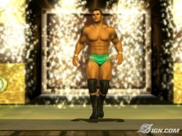 SvR2006 057 RandyOrton