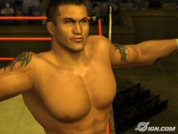 SvR2006 058 RandyOrton