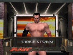 HereComesThePain LanceStorm