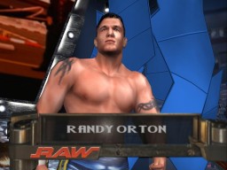 HereComesThePain RandyOrton