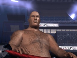 HereComesThePain GeorgeSteele 3