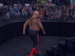 HereComesThePain GeorgeSteele 4