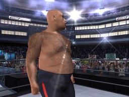 HereComesThePain GeorgeSteele 5