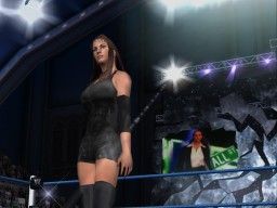 HereComesThePain StephanieMcMahon 4