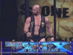 HereComesThePain StoneCold SteveAustin