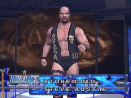 HereComesThePain StoneCold SteveAustin 2