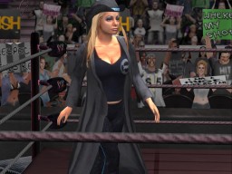 HereComesThePain TrishStratus 3