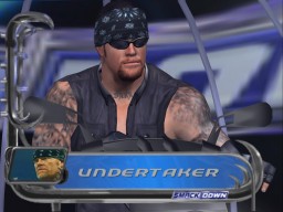 HereComesThePain Undertaker 2