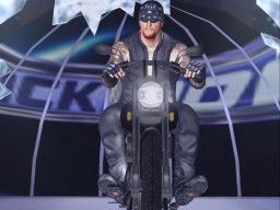 HereComesThePain Undertaker 3