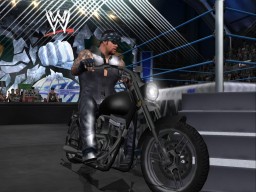 HereComesThePain Undertaker 4