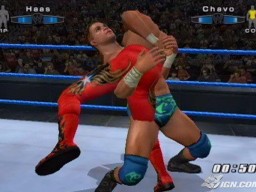 SvR2006 CharlieHaas 1