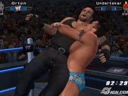 SvR2006 RandyOrton 2