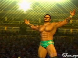 SvR2006 RandyOrton 3