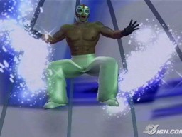 SvR2006 ReyMysterio 1