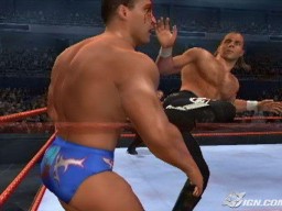 SvR2006 ShawnMichaels 4